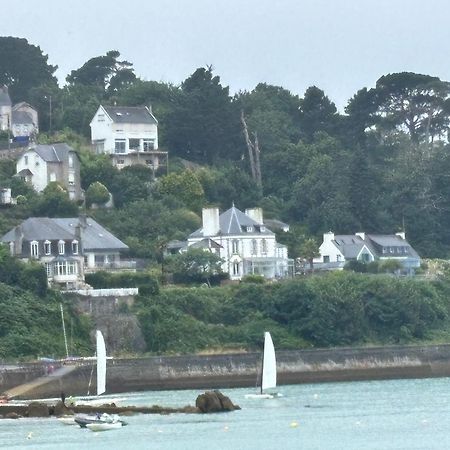 Isis Vue Mer Douarnenez Eksteriør billede