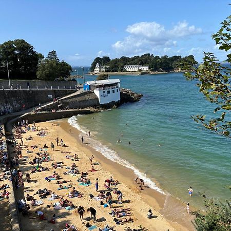 Isis Vue Mer Douarnenez Eksteriør billede