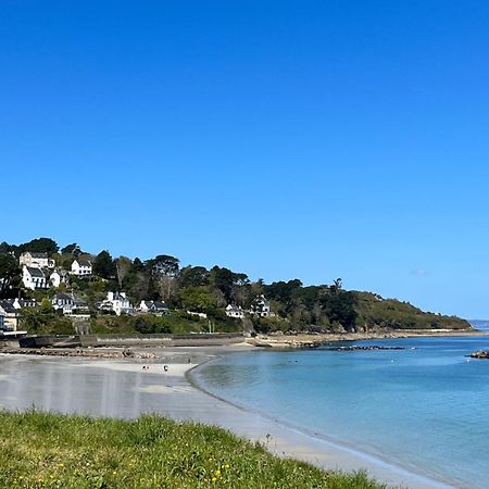 Isis Vue Mer Douarnenez Eksteriør billede