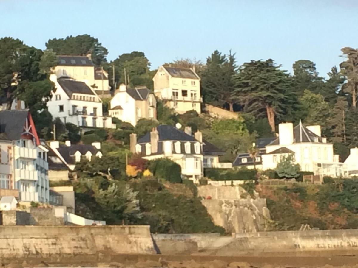 Isis Vue Mer Douarnenez Eksteriør billede