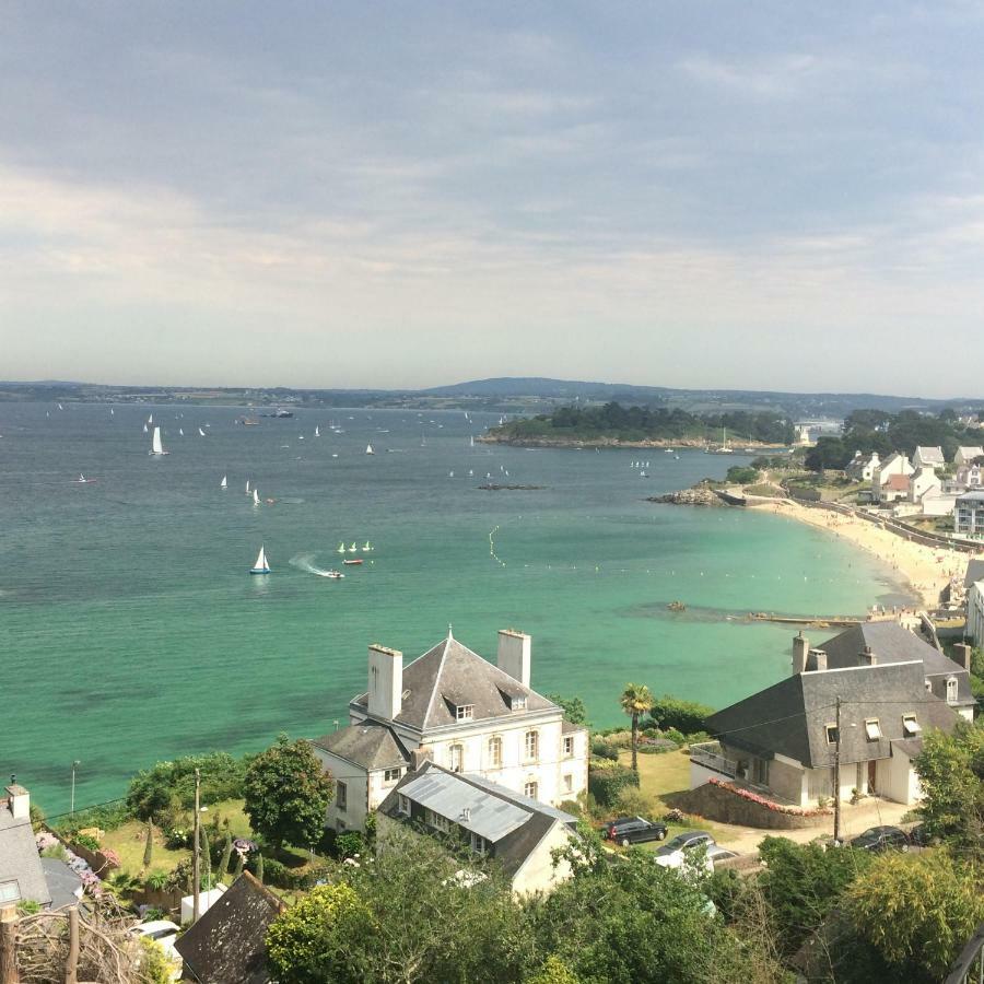 Isis Vue Mer Douarnenez Eksteriør billede
